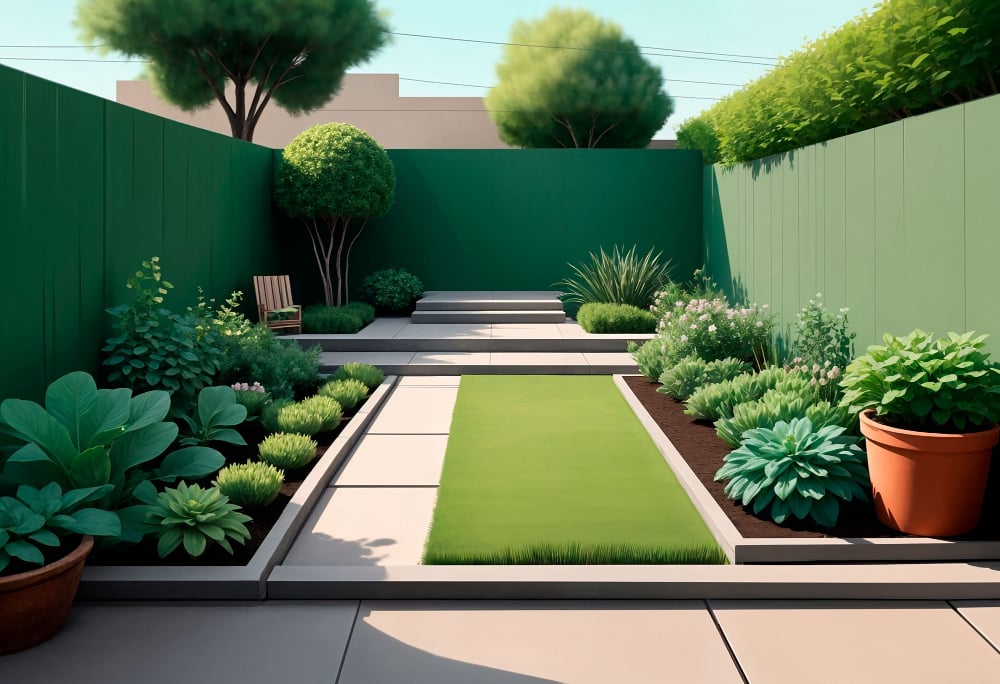 artificial grass