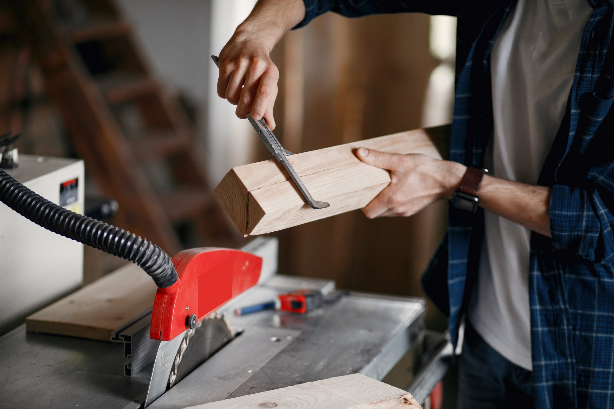carpentry