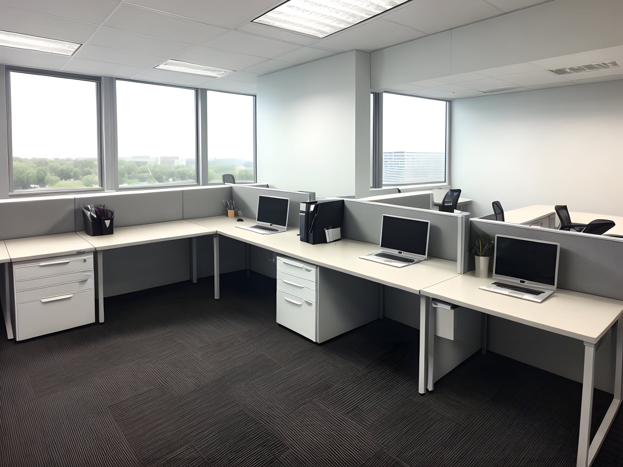 interior fit outs