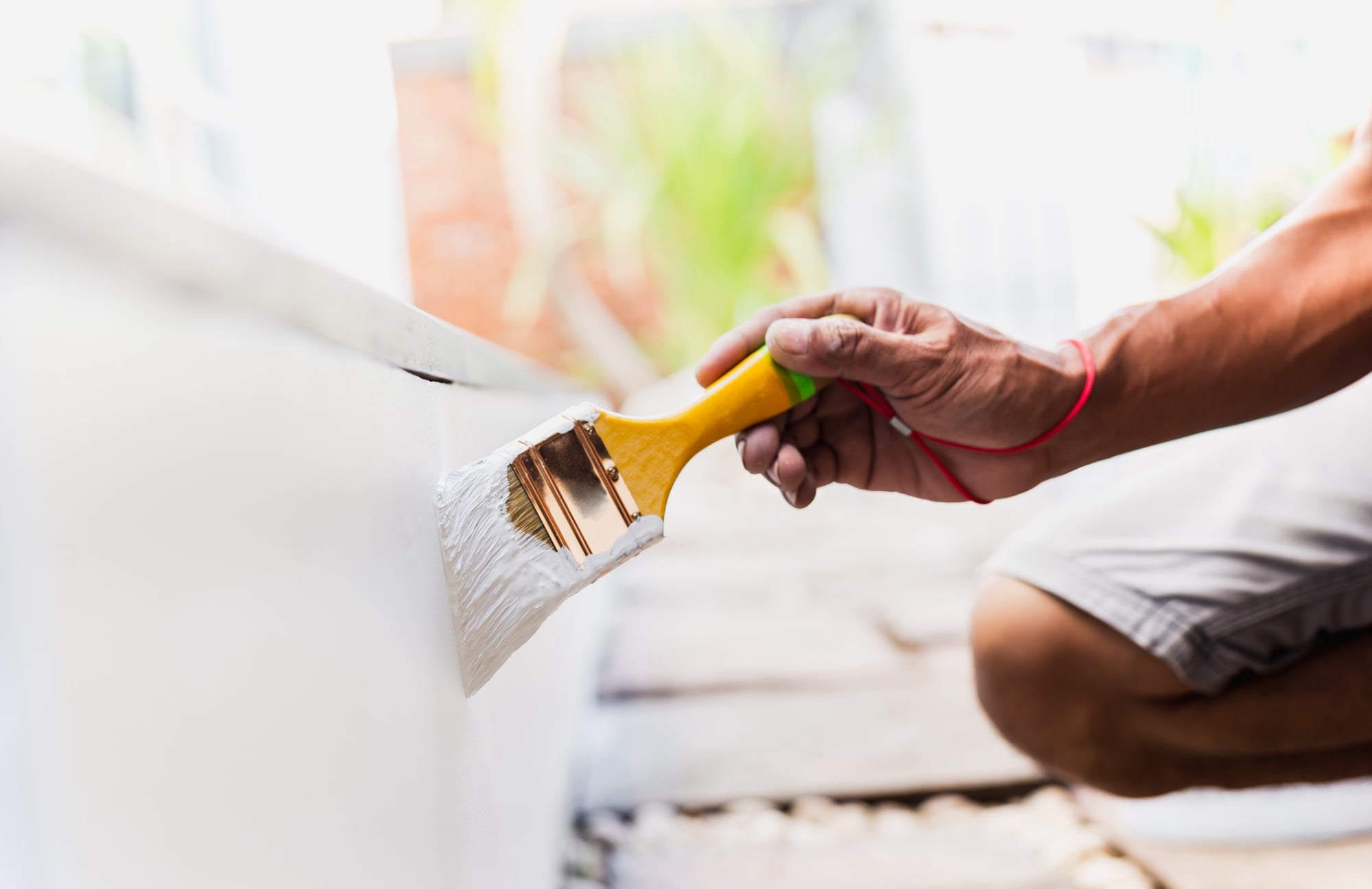 interior & exterior painting